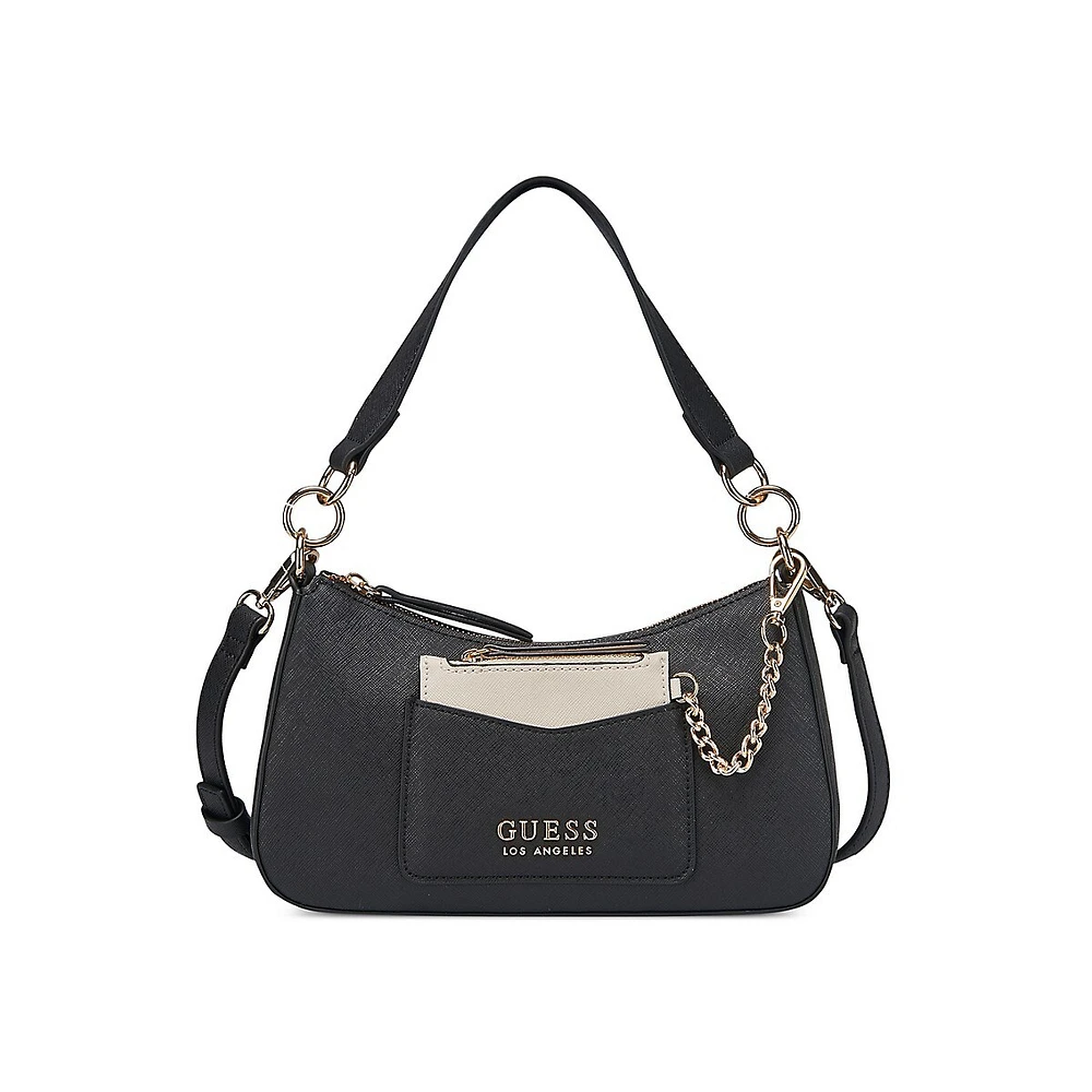 Mini Gabbi Convertible Shoulder Bag