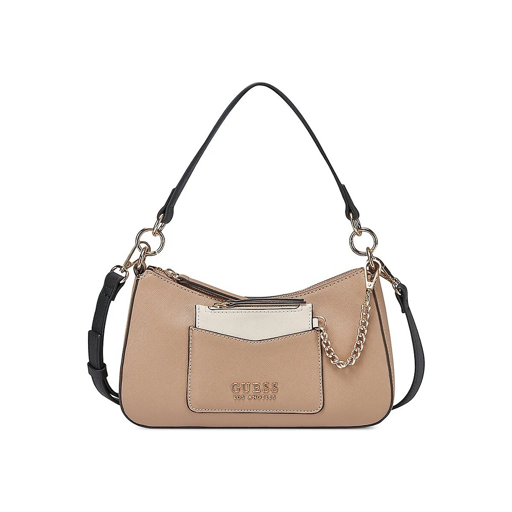 Mini Gabbi Convertible Shoulder Bag