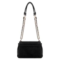 Etel Convertible Flap Crossbody Bag