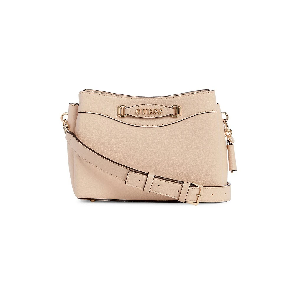 Emera Girlfriend Crossbody Bag