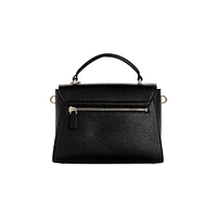 Emera Top Handle Crossbody Bag