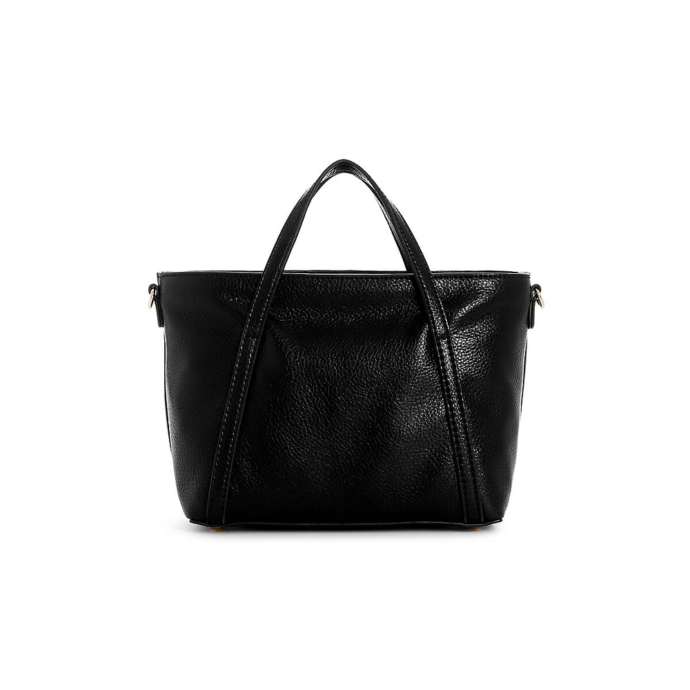 Mini Levia Satchel