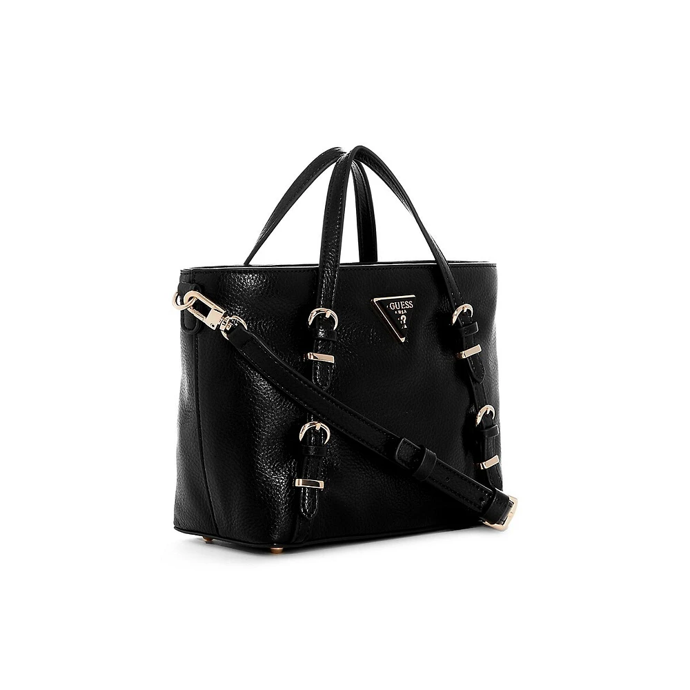 Mini Levia Satchel