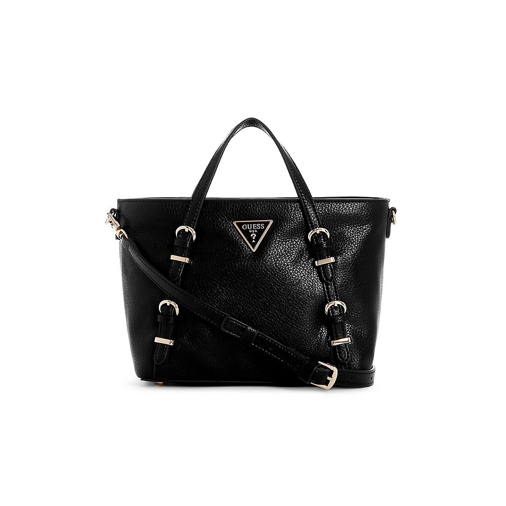 Mini Levia Satchel