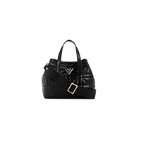 Latona Quilted Mini Tote