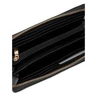 Majka Large Zip Around Wallet