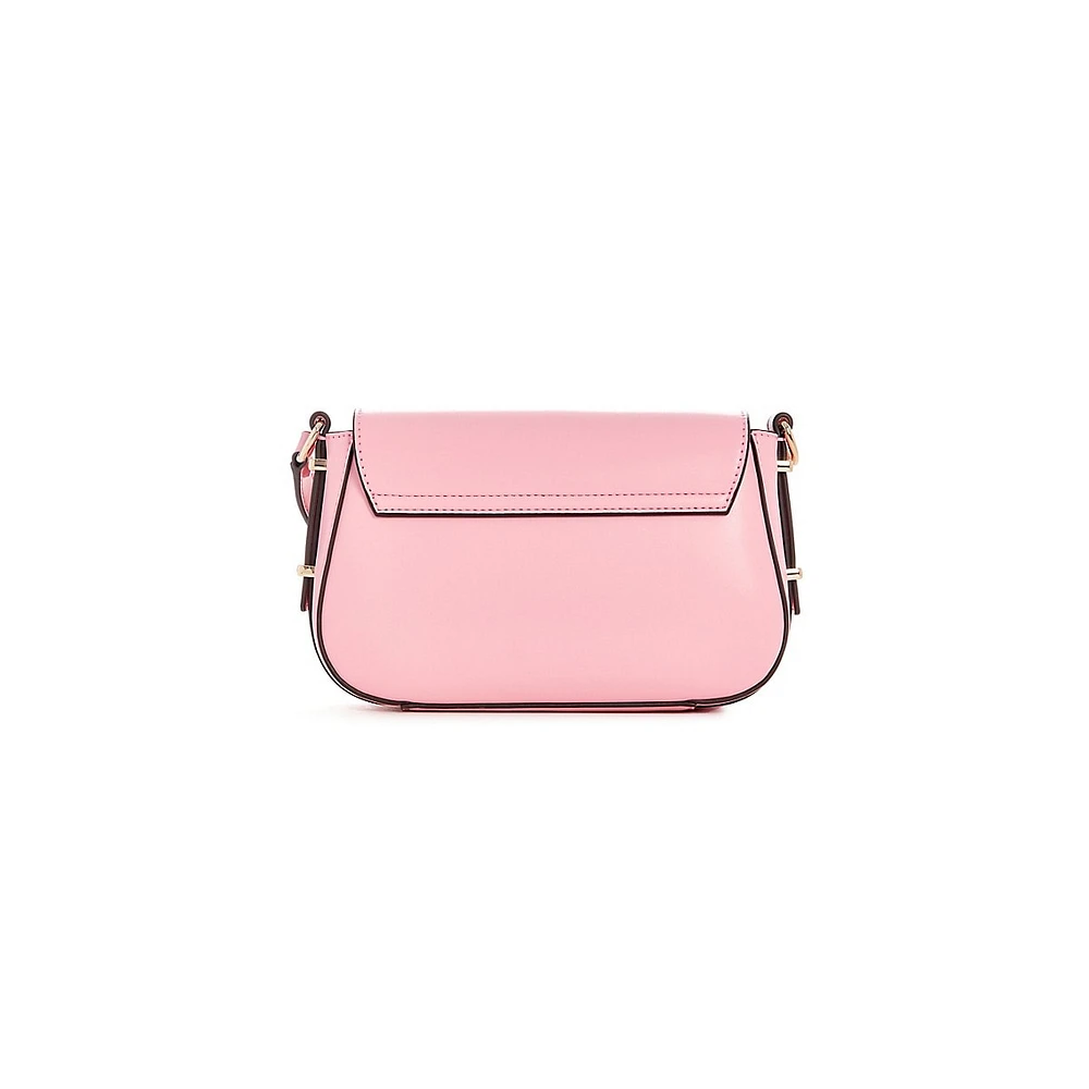 Convertible Crossbody Bag