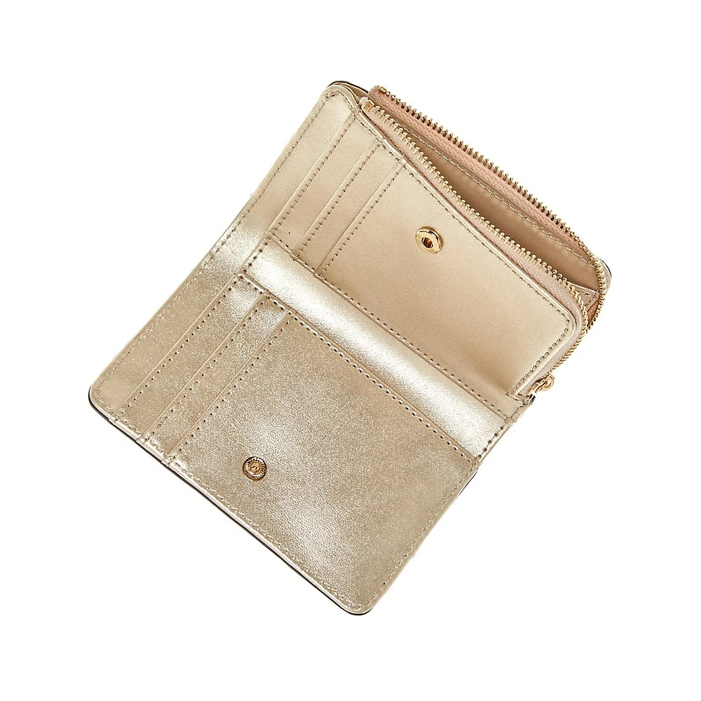 Zip-Around Card Case