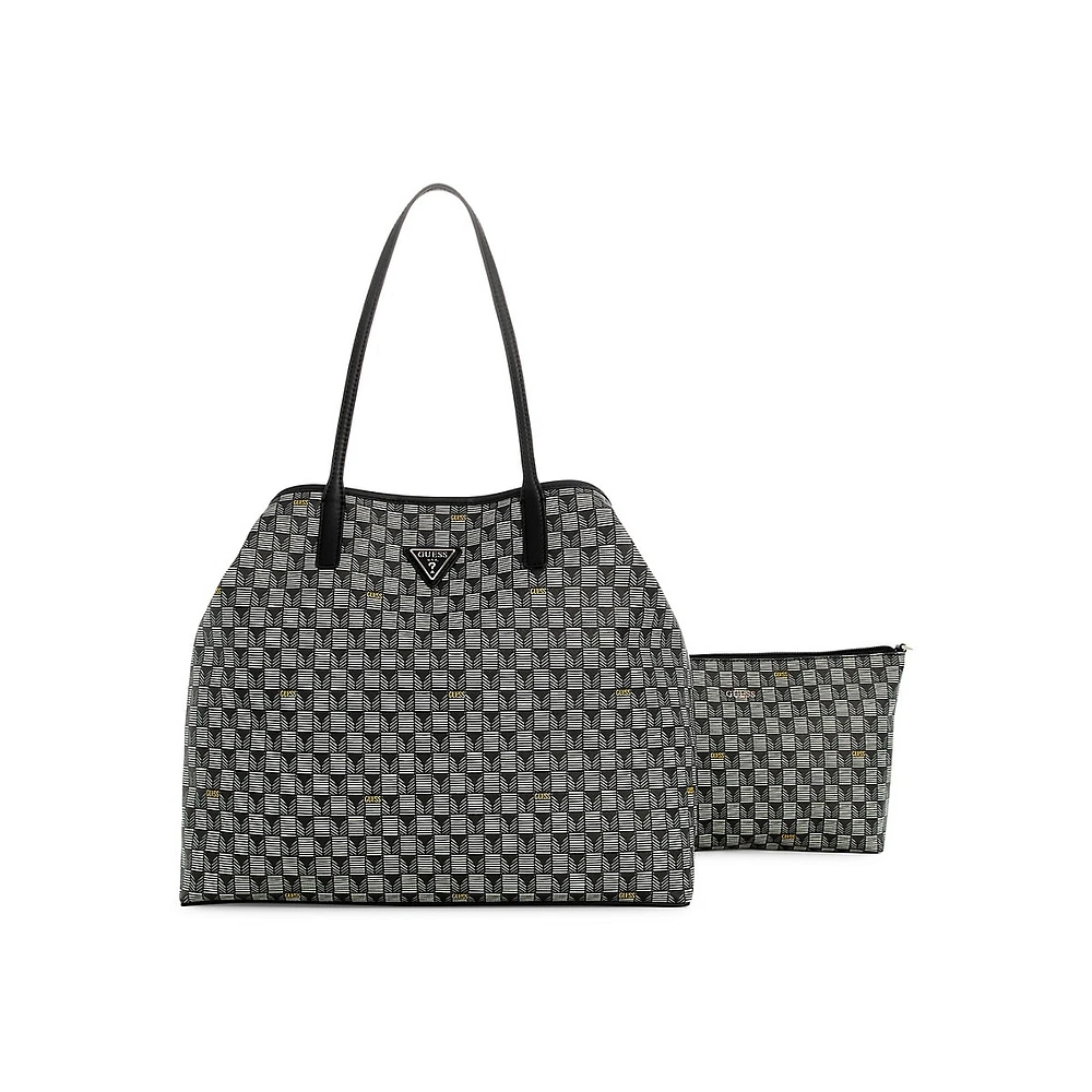 G Wave Large 2-In-1 Tote