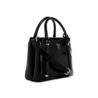 Daryna 2-Compartment Satchel