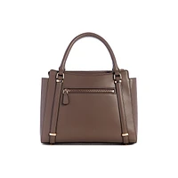 Daryna 2-Compartment Satchel