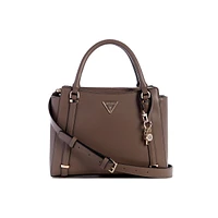 Daryna 2-Compartment Satchel