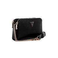 Daryna Status Crossbody Bag