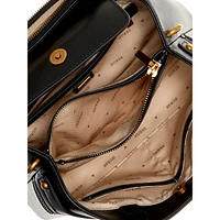 Trissa Girlfriend Satchel