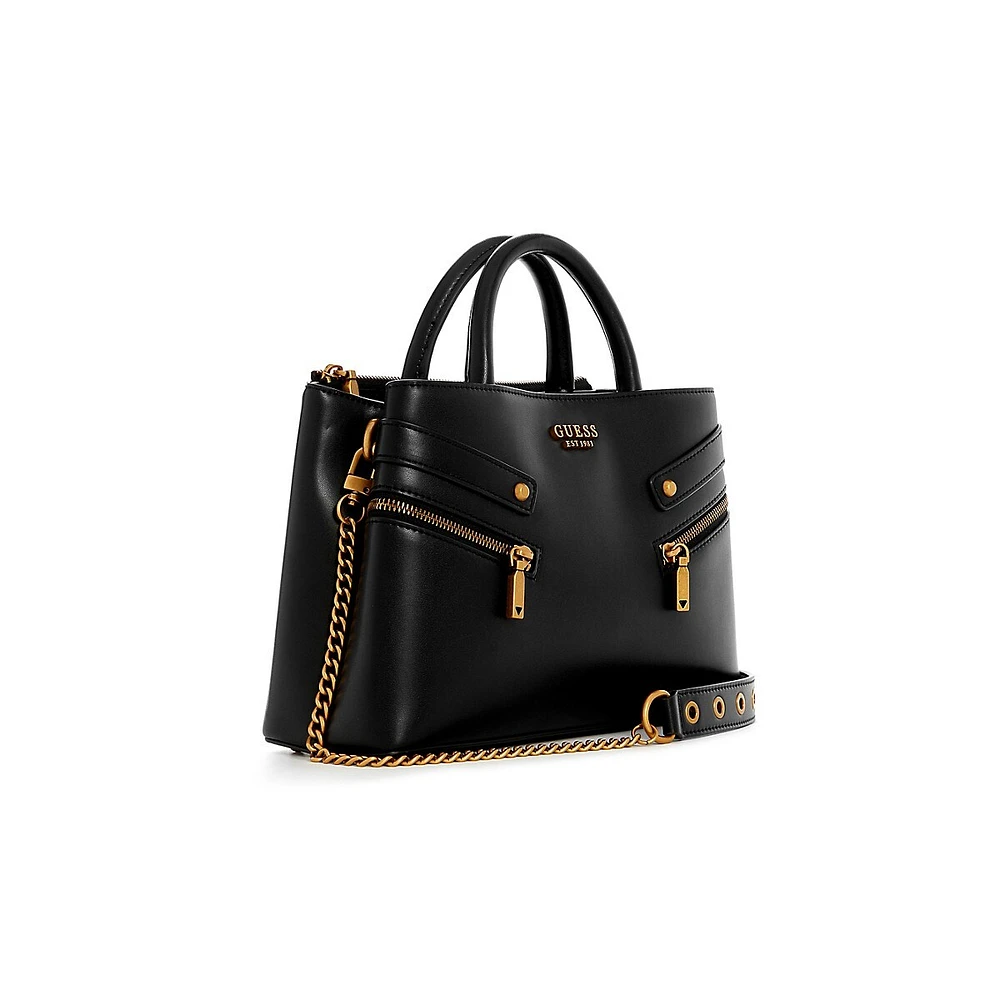 Trissa Girlfriend Satchel