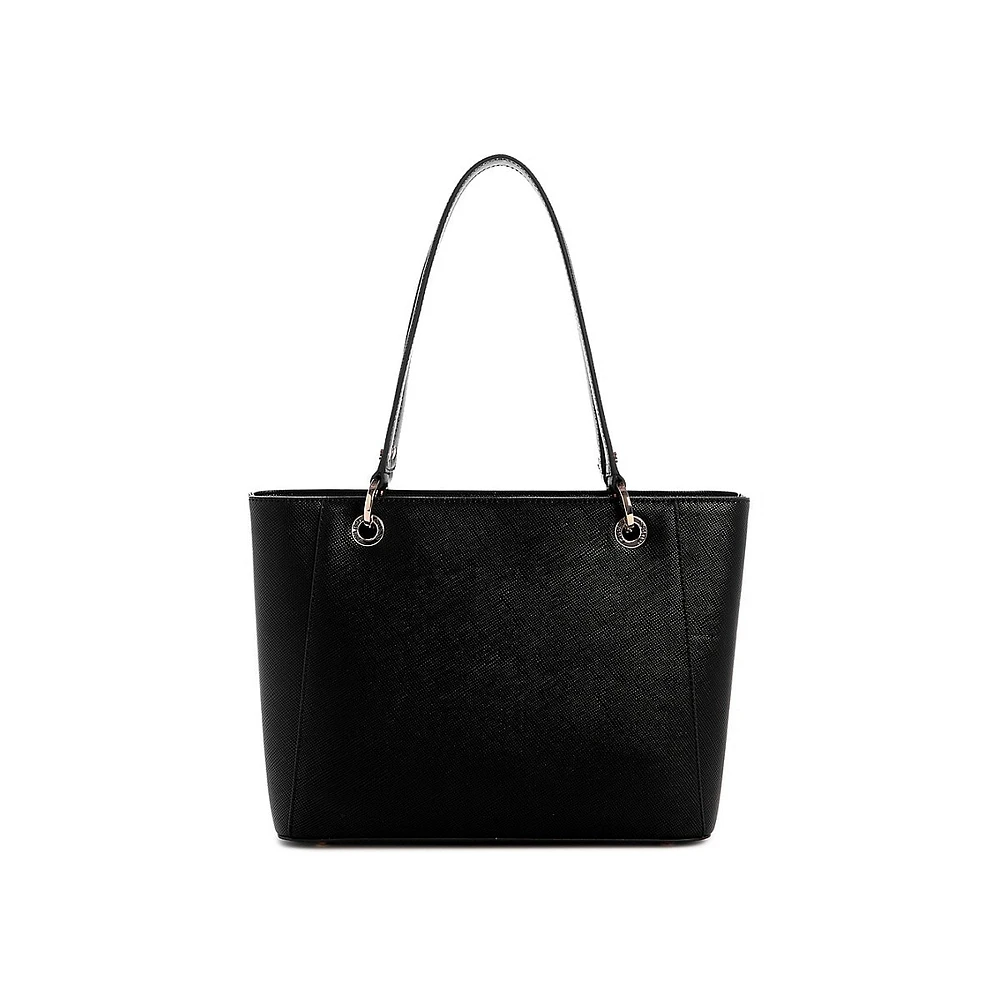 Noelle Small Tote