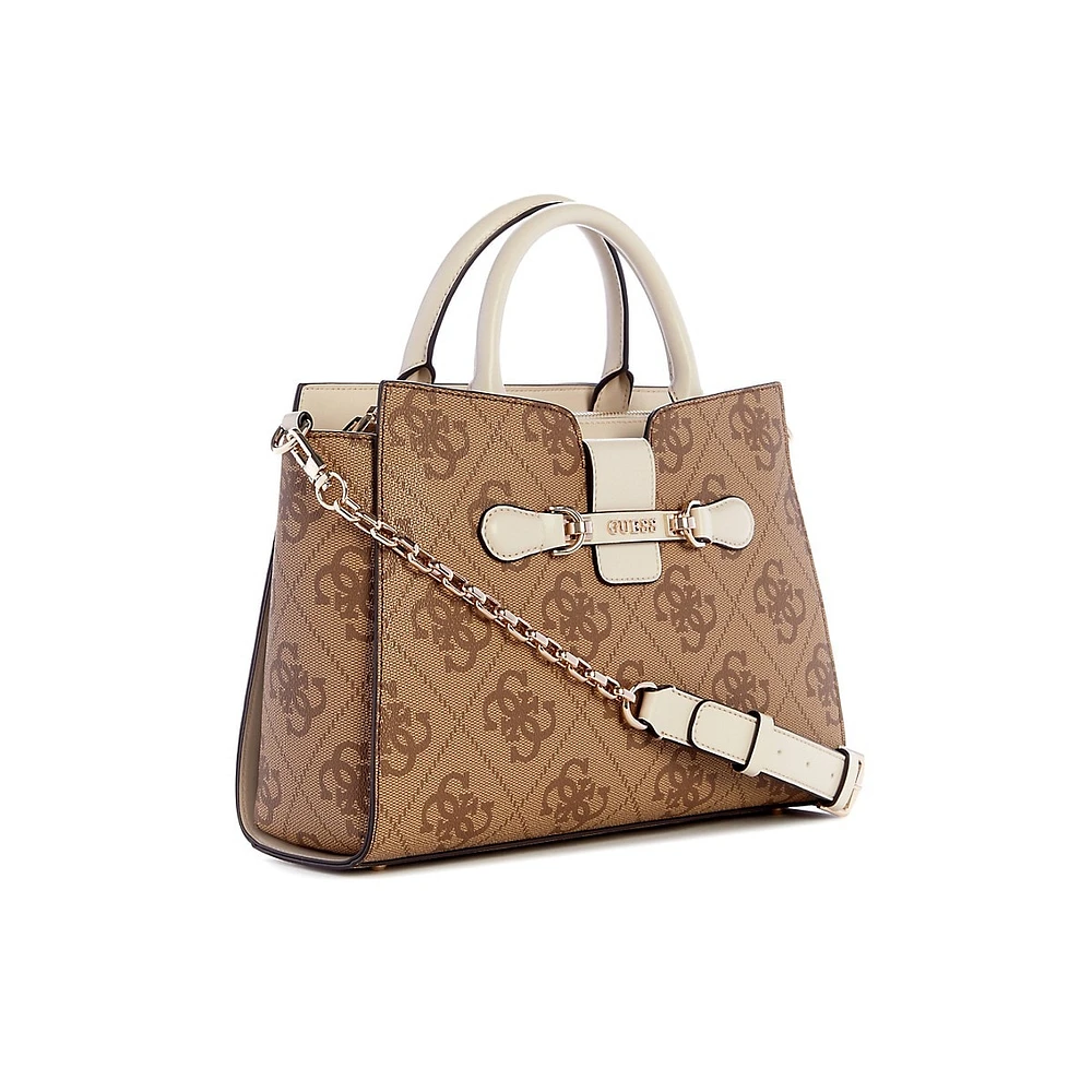 Nolana Girlfriend Quattro G Satchel