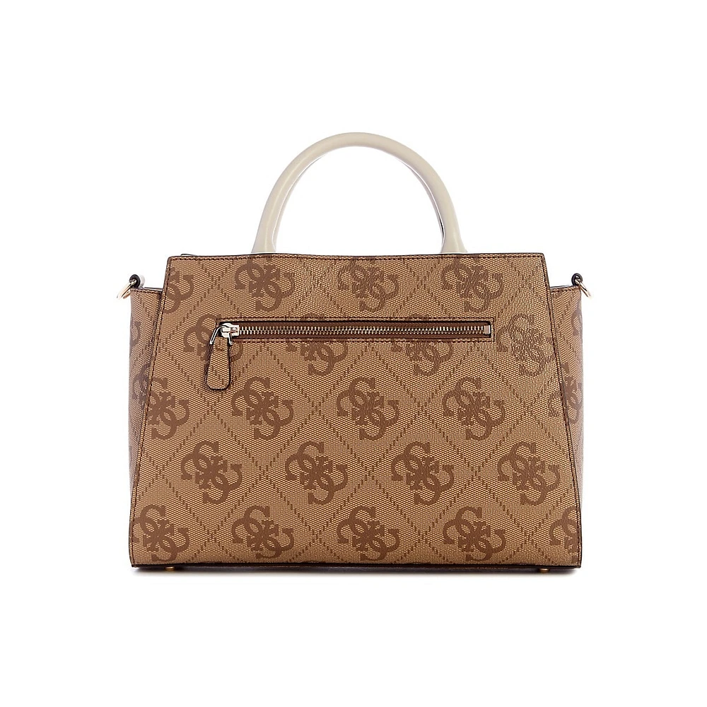 Nolana Girlfriend Quattro G Satchel