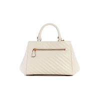 Sela Small Girlfriend Satchel