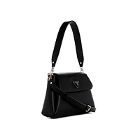 Sora Flap Shoulder Bag