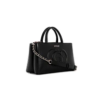 Mietta Small Society Satchel