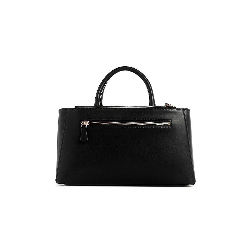 Mietta Small Society Satchel