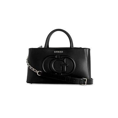 Mietta Small Society Satchel