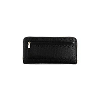 Adelard Large Zip-Around Wallet