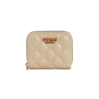 Giully Small Zip-Around Wallet