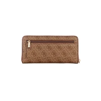 Laurel Décor Large Zip-Around Wallet