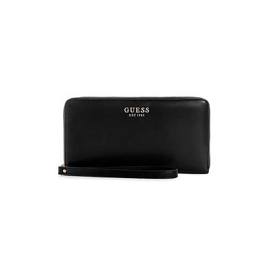 Sora Laurel Cheque Organizer