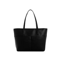 Sac fourre-tout scintillant