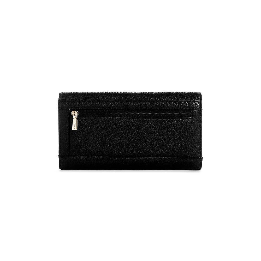 Glimmer Multi Clutch Wallet