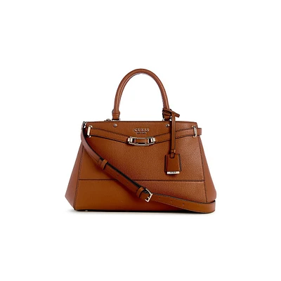 Silvye Luxury Satchel
