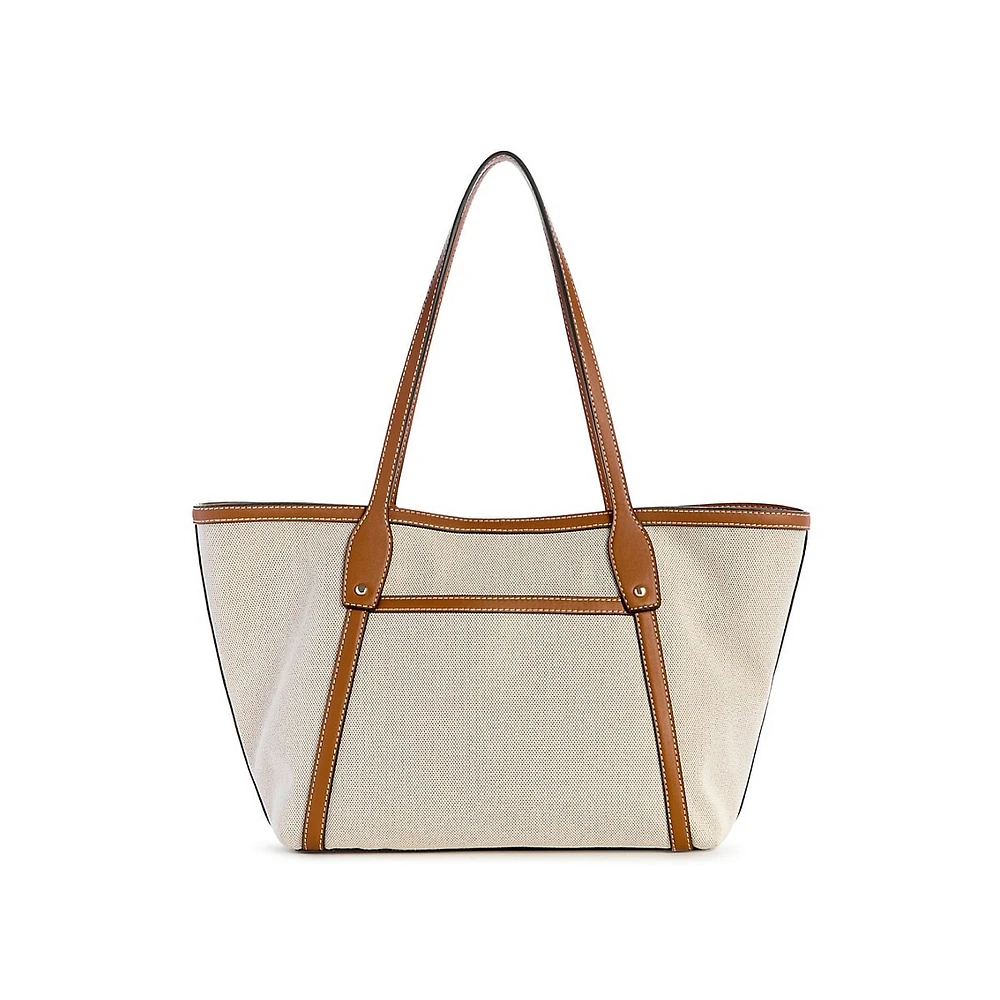 Canvas Tote