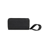 Cambo Medium Zip Wristlet