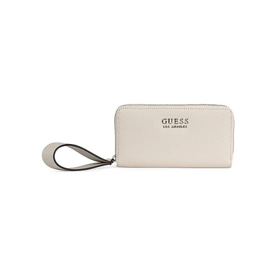 Cambo Medium Zip Wristlet