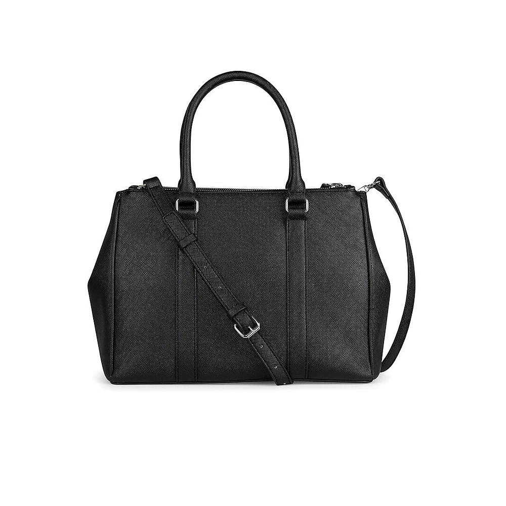 Cambo Large Satchel