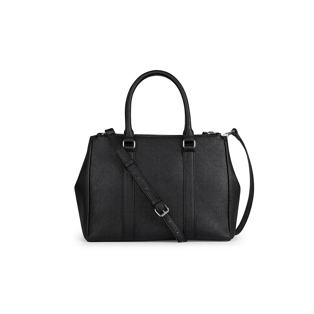 Cambo Large Satchel