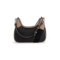 Mini Misha Shoulder Bag