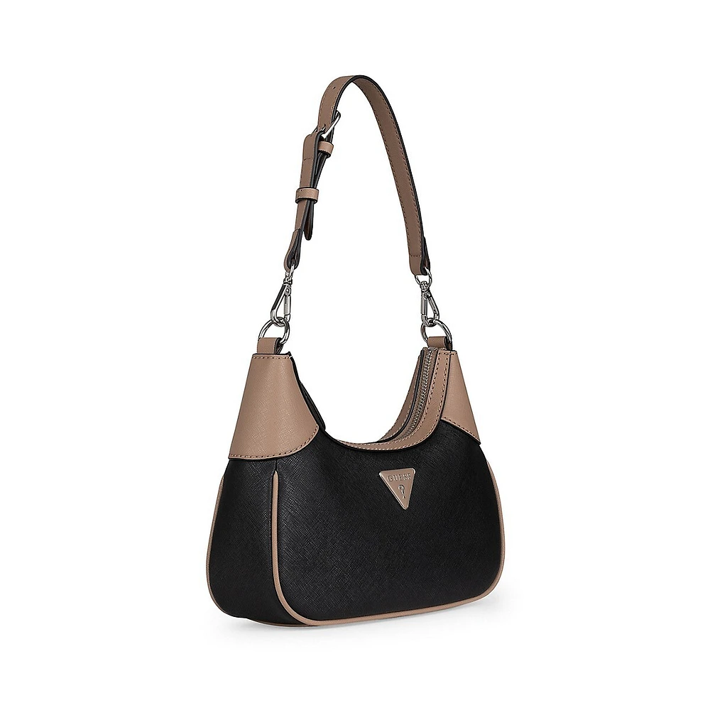 Mini Misha Shoulder Bag