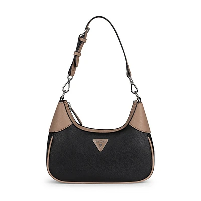 Mini Misha Shoulder Bag