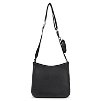 Cambo Top-Zip Crossbody Bag