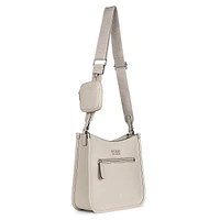 Cambo Top-Zip Crossbody Bag