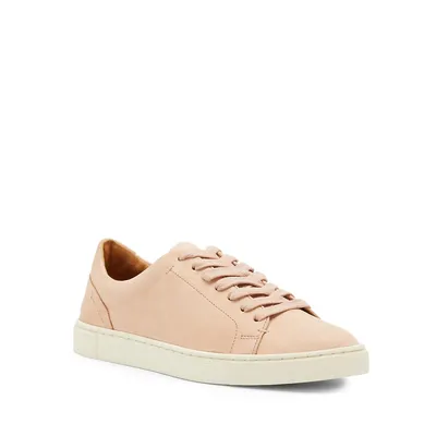 Women's Ivy Low Lace Up Sneakers