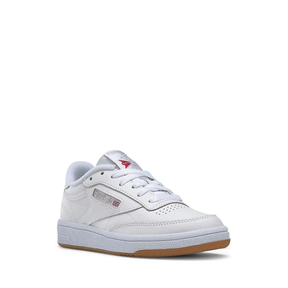 Women's Club C 85 Sneakers