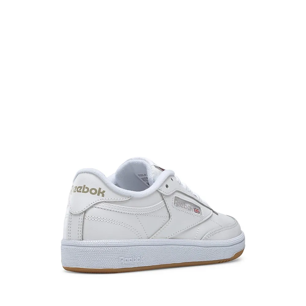 Women's Club C 85 Sneakers