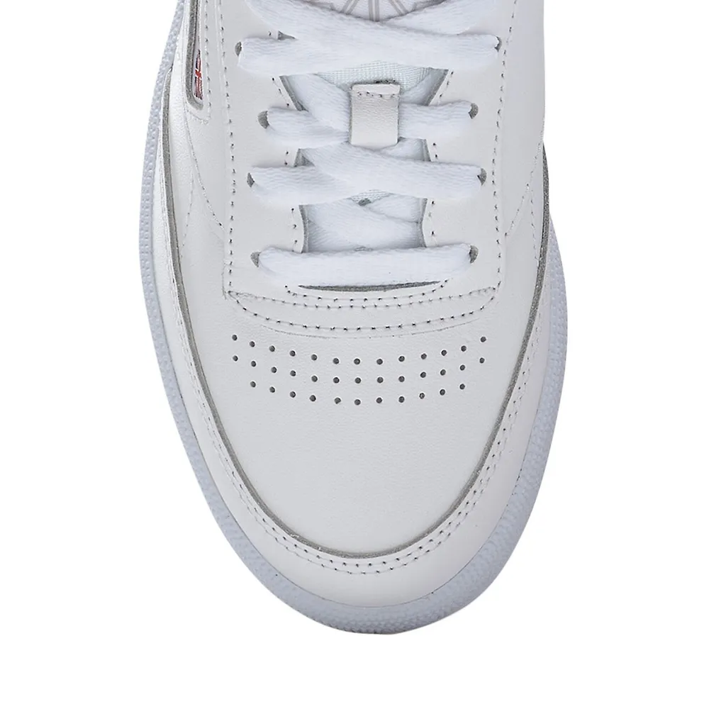 Women's Club C 85 Sneakers