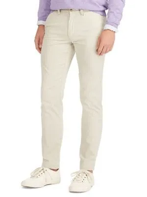 Hudson's Bay Polo Ralph Lauren Stretch Classic Fit Chino Pants | Hillcrest  Mall