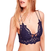 Adella Lace Bralette